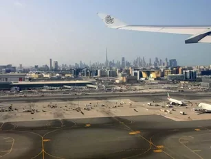 Construction on Dubai International Airport’s south runway will see it close in 2019