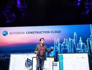 Meet Autodesk Construction Cloud: a new era of connected construction