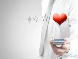 Use of Mobile Health Care Apps on the Rise