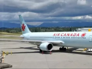 Air Canada and WestJet set an all-time single day passenger record on July 31