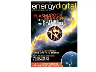 Read the Latest Issue of Energy Digital!