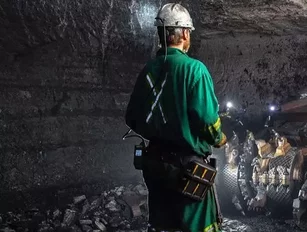 Anglo American to demerge South Africa coal operations