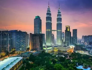 City Focus: Kuala Lumpur