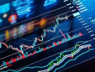 CTO of HOKK Finance, Lawrence Huston discusses crypto