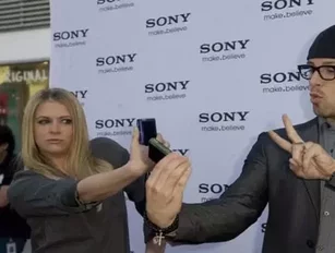 Sony Opens Sony Store in Los Angeles