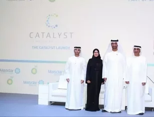 Masdar launches technology startup accelerator