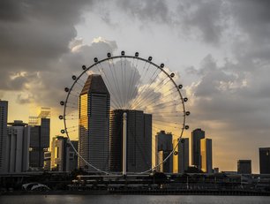 What the Australia-Singapore FinTech Bridge Agreement means