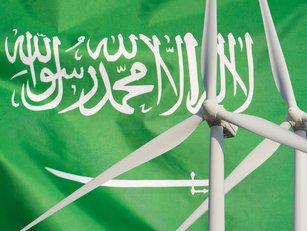 Saudi Arabia, carbon credits and the world's largest auction