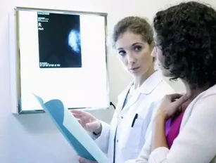 [VIDEO] Are we over-screening for breast cancer?