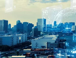 Capgemini: The importance of data in digital supply chain