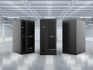 Protecting micro data centres in the manufacturing industry