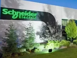 Schneider Electric acquires renewable energy platform Zeigo
