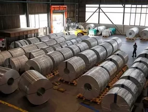GFG agrees deal with Novelis for aluminium plant in Belgium