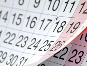 [Infographic] Key Marketing Dates that could Make or Break Retailers in 2015