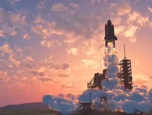 NASA picks three partners for NextSTEP fabrication capability program