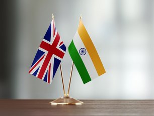 India and the UK seek ‘collaboration’ on fintech