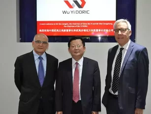 Wu Yi DORIC: Targeting APAC’s heavy-duty construction projects
