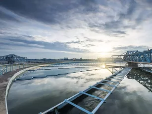 Galliford Try acquires NMCN’s water business