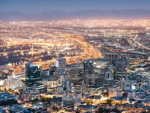 2018 IT Trends for South Africa