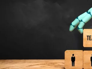 How tech is transforming HR in a hybrid workforce
