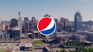 G&J Pepsi’s Brian Balzer on innovation, tech and fizzy pop