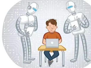 Beyond RPA: Intelligent Process Automation