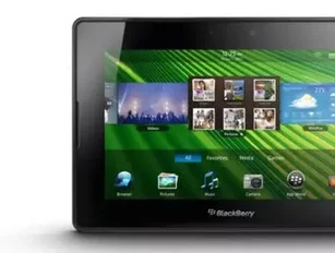 RIM Recalls BlackBerry PlayBooks