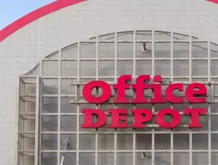 Office Depot to Close 400 US Stores by 2016