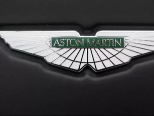 Aston Martin dives into the boating industry with new powerboats