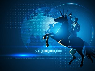 Is the US$10bn Decacorn the new Unicorn for Fintechs?