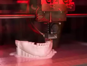 Research on the benefits of 3D printing in a trauma hospital