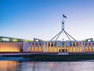 Australian Government reaches cloud agreement with AWS