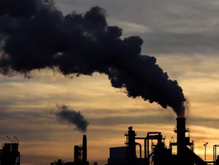Most nations are not on track for meeting Paris Climate Agreement deadlines