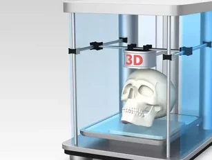 Will Australia change cranial reconstruction with new 3D printing technology?