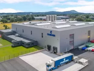 Craemer Group launches £25mn facility for plastics injection moulding