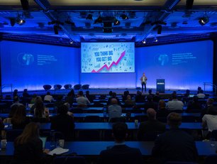 10 of the best speakers at Procurement & Supply Chain LIVE