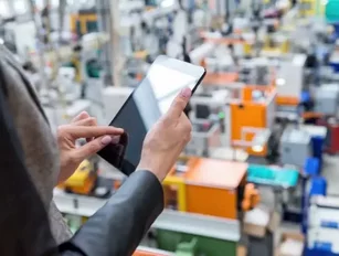 Avery Dennison and SoftWear Automation to create digital supply chain for manufacturers