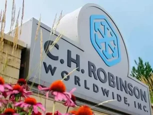 CH Robinson to manage new Robinson Fresh operations facility