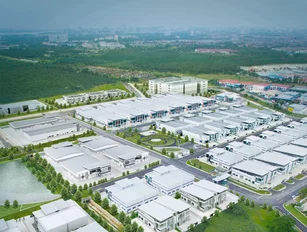 Siemens and WestPark to build sustainable industrial park in Africa