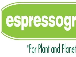 Espressogrow: Plant Nutrition from Coffee Ground Waste