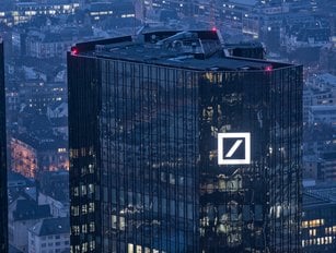 Sustainable Finance: Deutsche Bank Issues €500m Social Bond