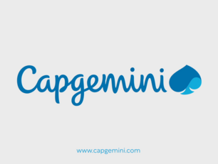 Capgemini: Working at the heart of business transformations