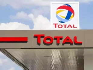 Total invests in African entrepreneurs