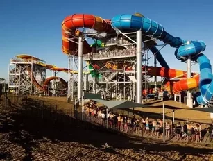 Village Roadshow looks to sell Gold Coast theme park land to offset losses