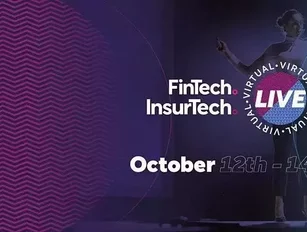 The Ultimate FinTech & InsurTech LIVE Event
