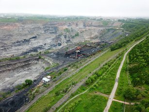 China's new coal mines could emit 6MT of methane a year