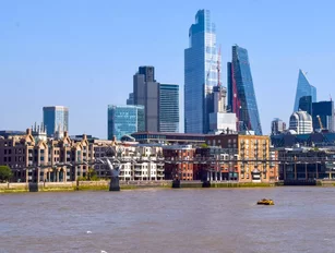 E.On selects Carrier heat pumps for London heating scheme