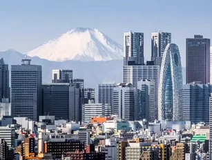 Tokyo’s fintech startup accelerator opens for new entrants