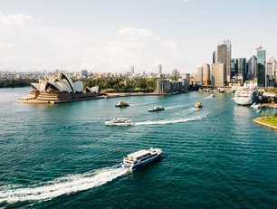 Australian cities are lagging worldwide on sustainability