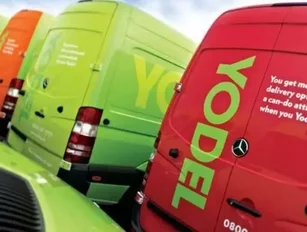 Yodel at an all-time high for customer satisfaction following successful Christmas preparations